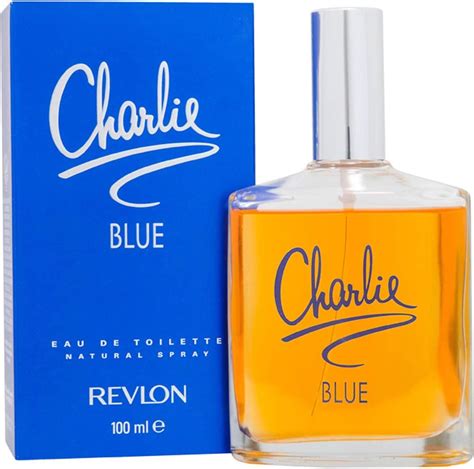charlie original perfume
